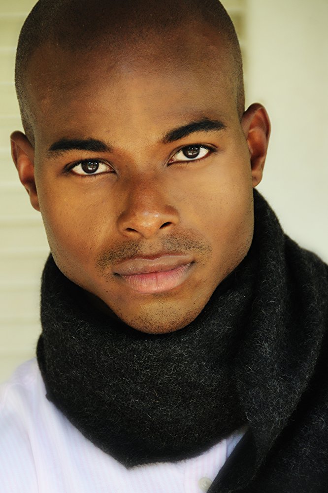 Reggie Peters