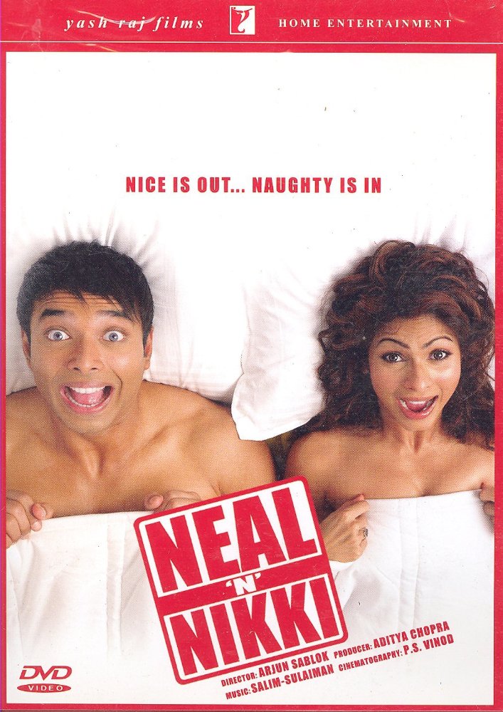 Uday Chopra