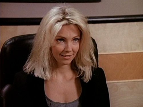 Heather Locklear