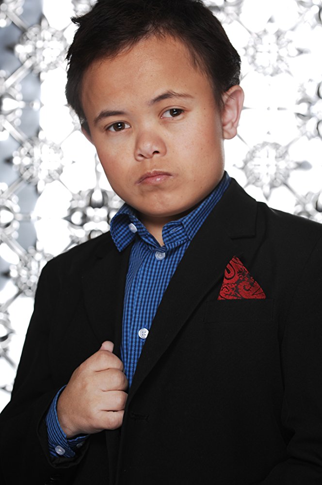 Sam Humphrey