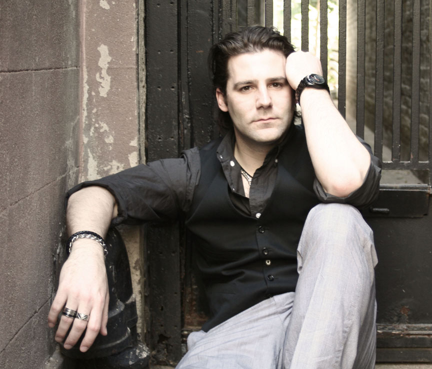 Jonathan Weirich