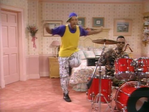 DJ Jazzy Jeff