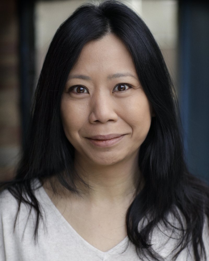 Tina Chiang