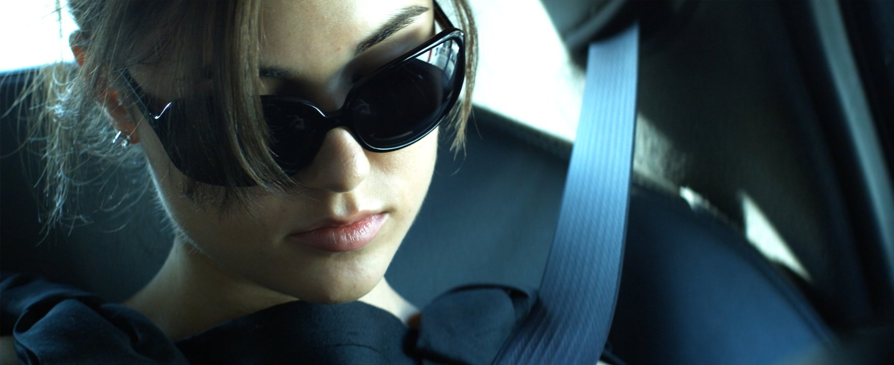 Sasha Grey