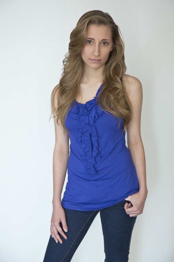 Rebecca Sayre