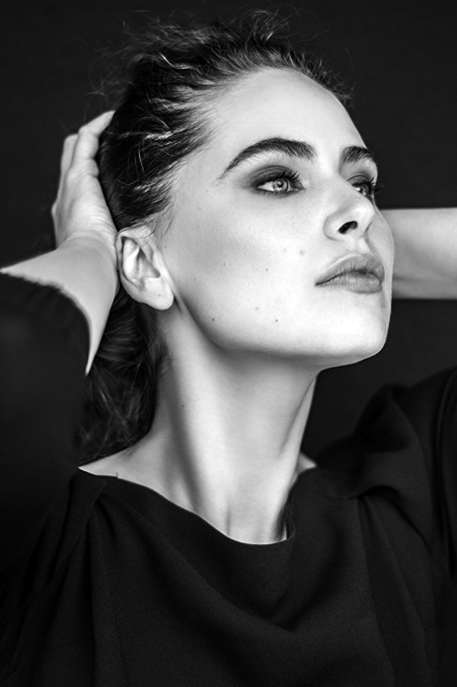 Cecilia Deacon