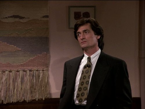 Roger Rees