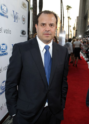 Rod Lurie