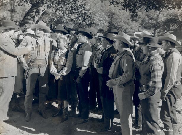 Vickie Lester