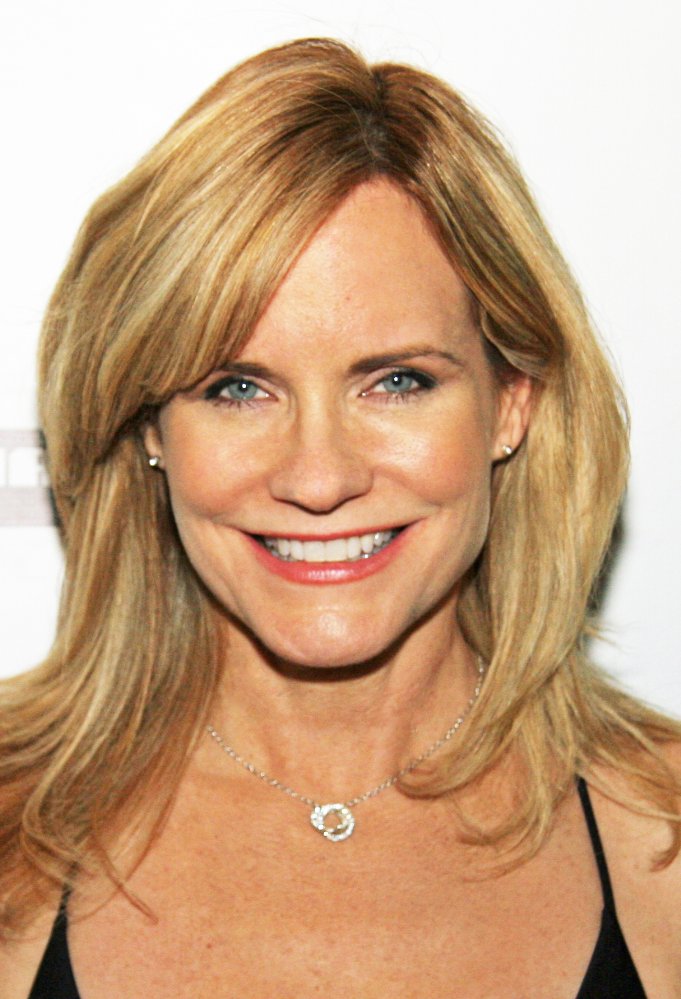 Kelly Ryan
