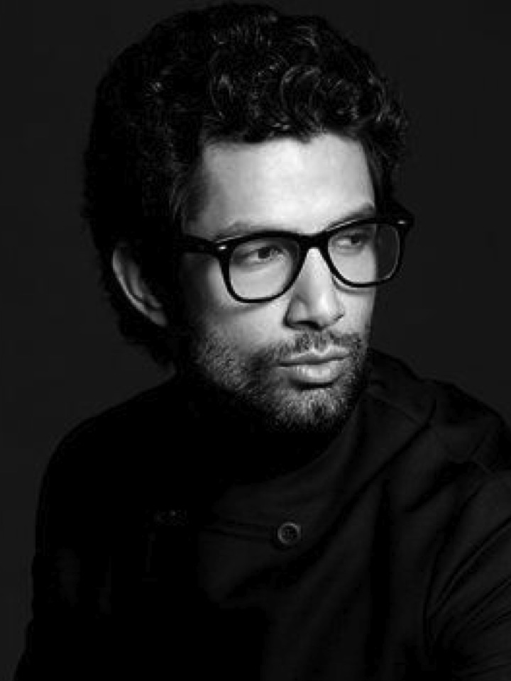 Sahil Shroff