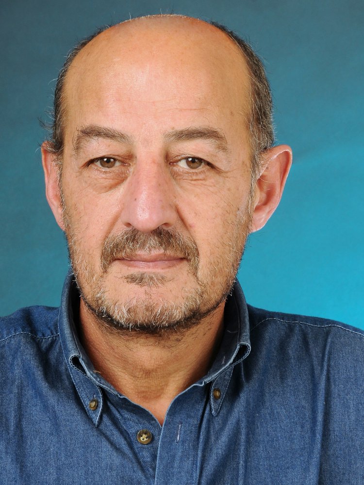 Manuel Cauchi