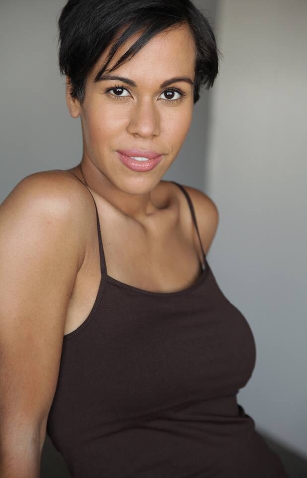 Anny Rosario