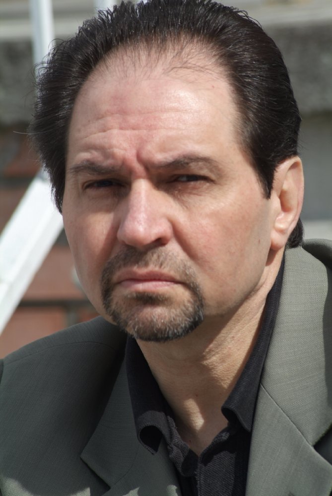 Joseph Tudisco
