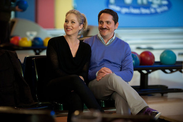 Ben Falcone