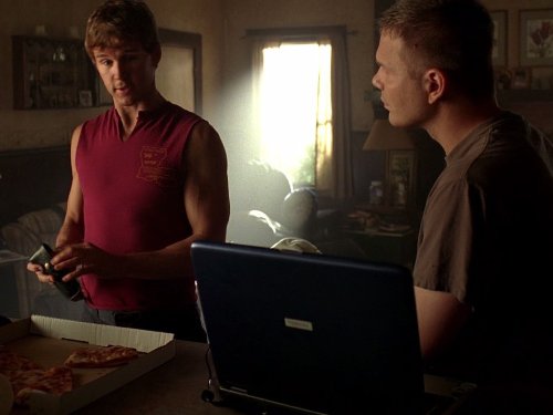 Jim Parrack