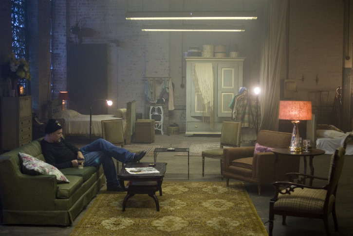 David Fincher