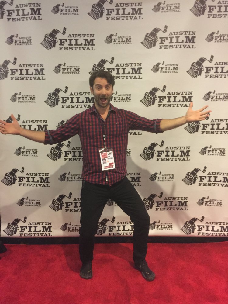 Alex Zuko