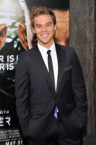 Lincoln Lewis