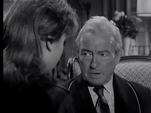 Claude Rains