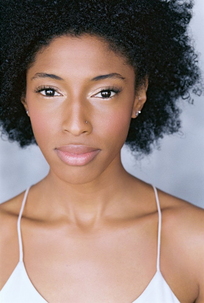 Jasmine St. Clair