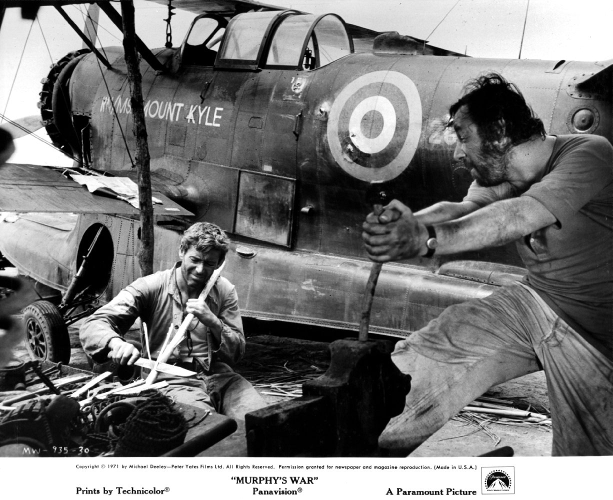 Philippe Noiret