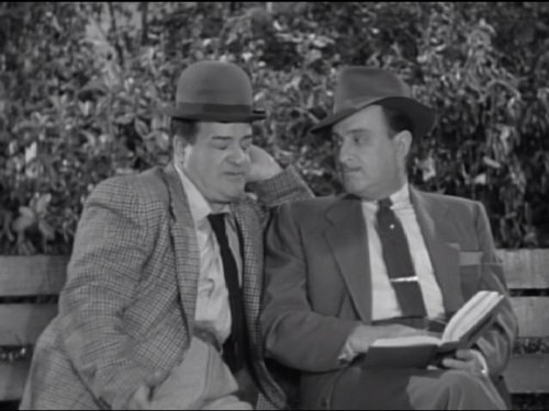 Lou Costello