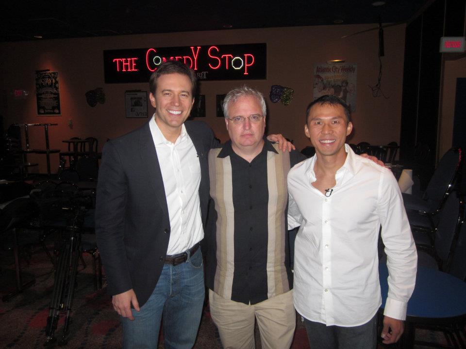 Thom Tran