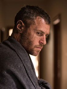 Rodger Corser