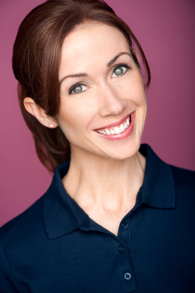 Leah McCormick