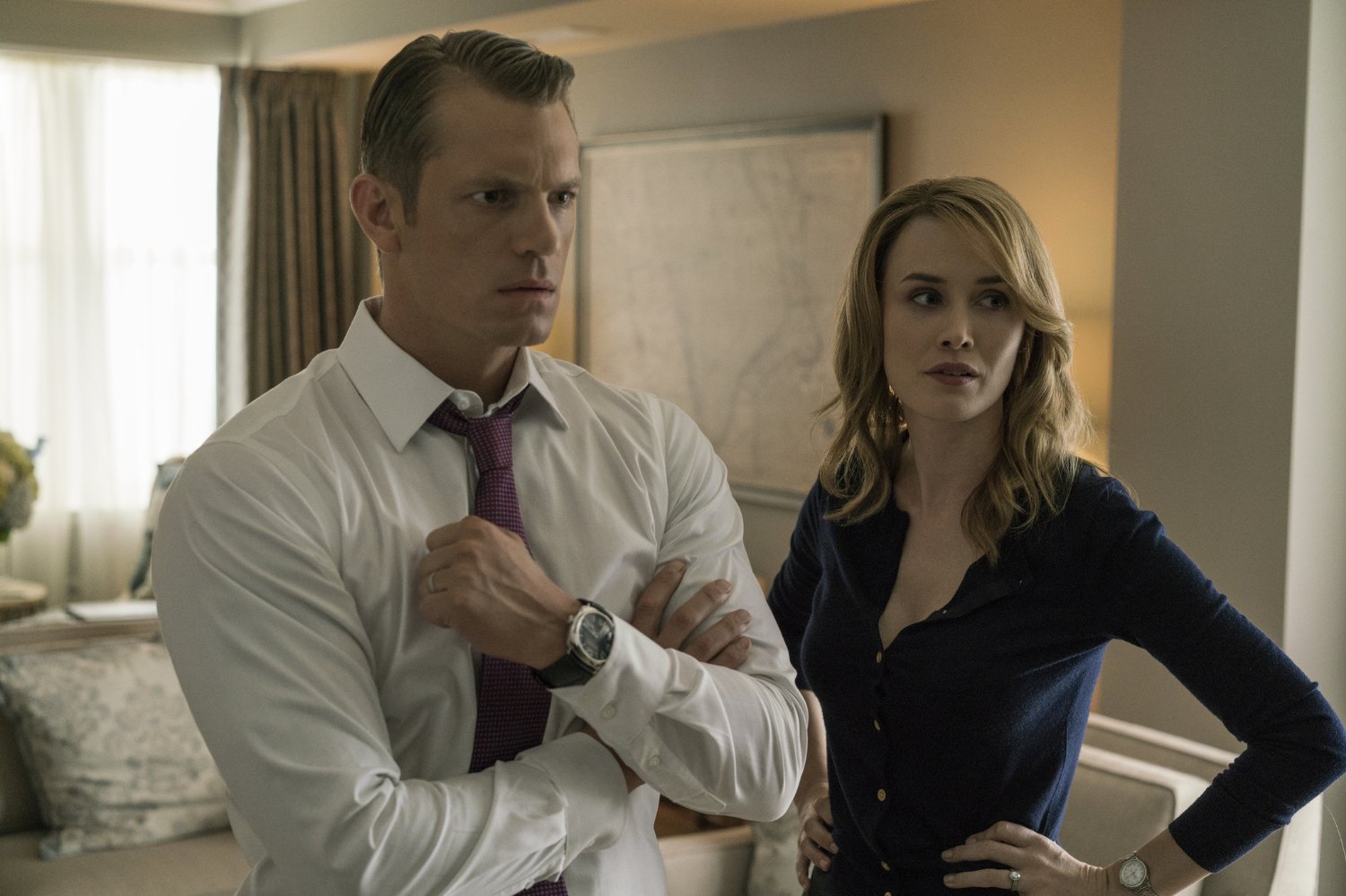 Joel Kinnaman