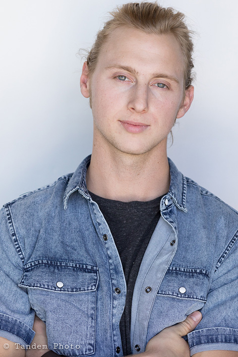 Myles Brewer