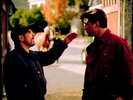 David Mamet