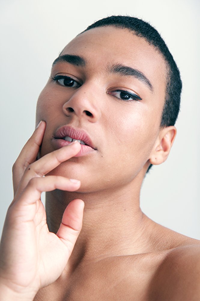 Marie Mouroum