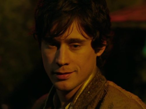 Peter Gadiot