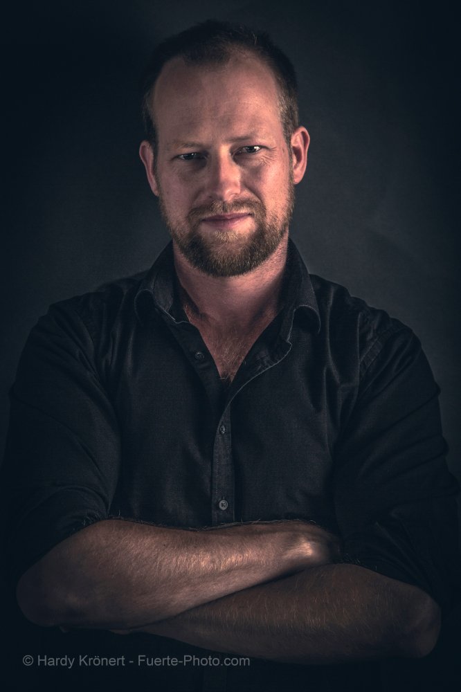 Hubertus Geller