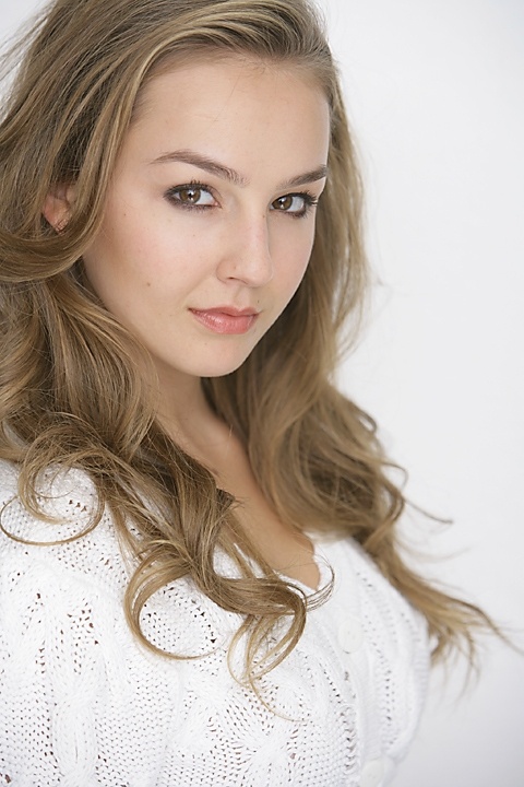 Lexi Ainsworth