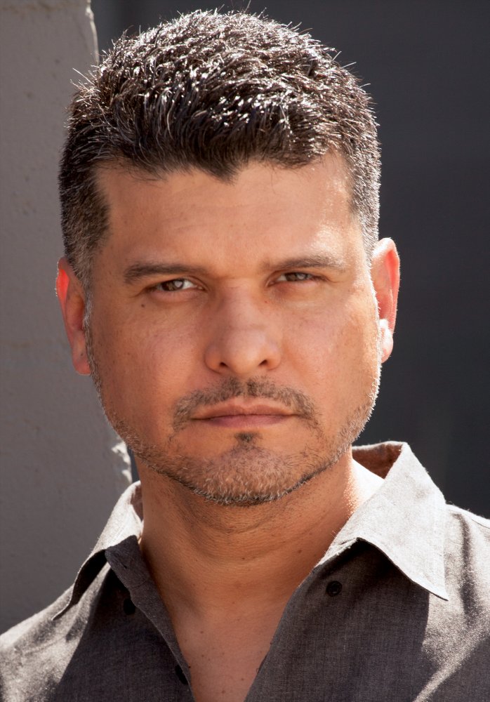 Rey Herrera