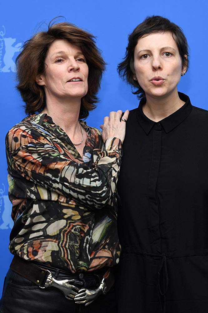 Adina Pintilie