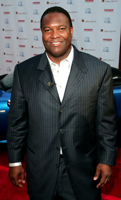 Rodney Peete
