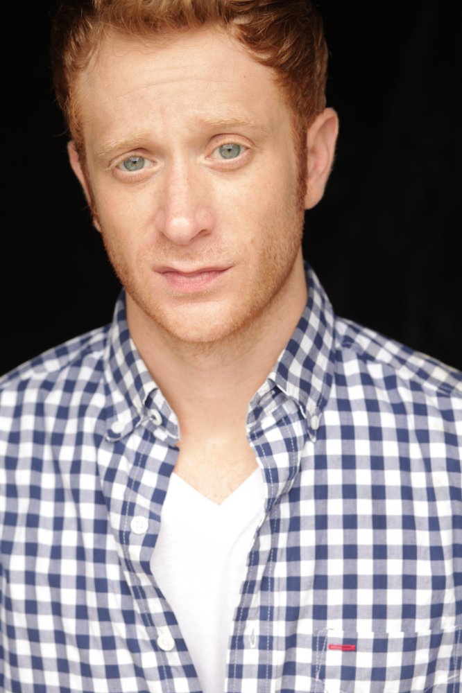 Kevin Miller