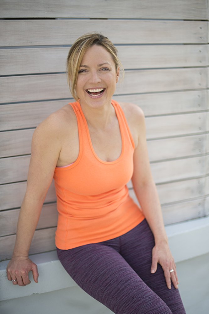 Kate Ryerson