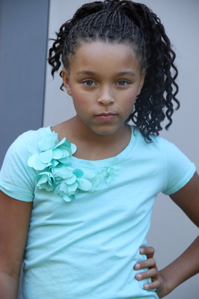 Kylia Azevedo-Jones