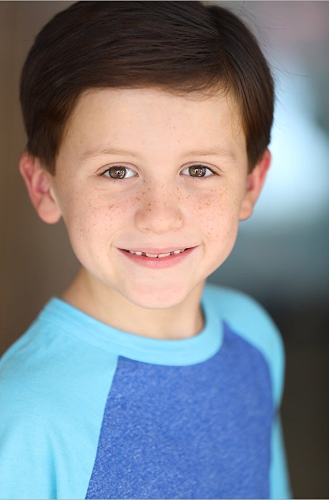 Brayden Scott