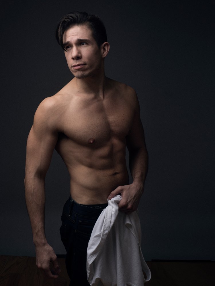 Jon Rua