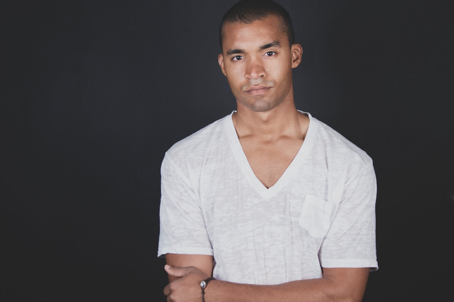 Michael Marcel