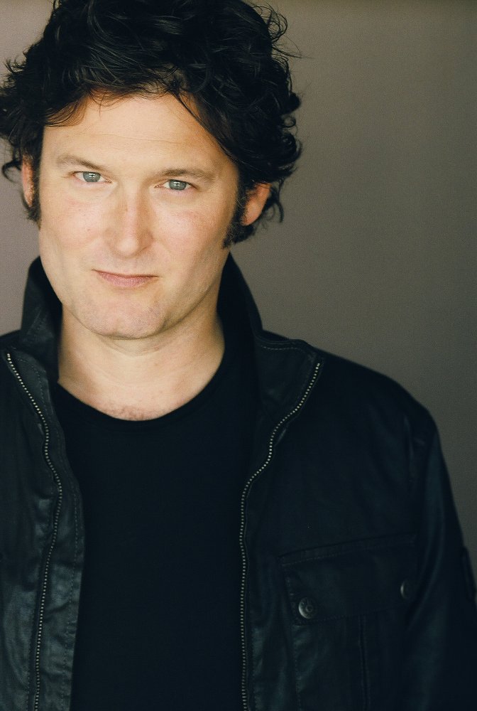 George Griffith