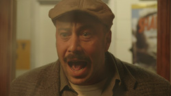 Aaron Berg