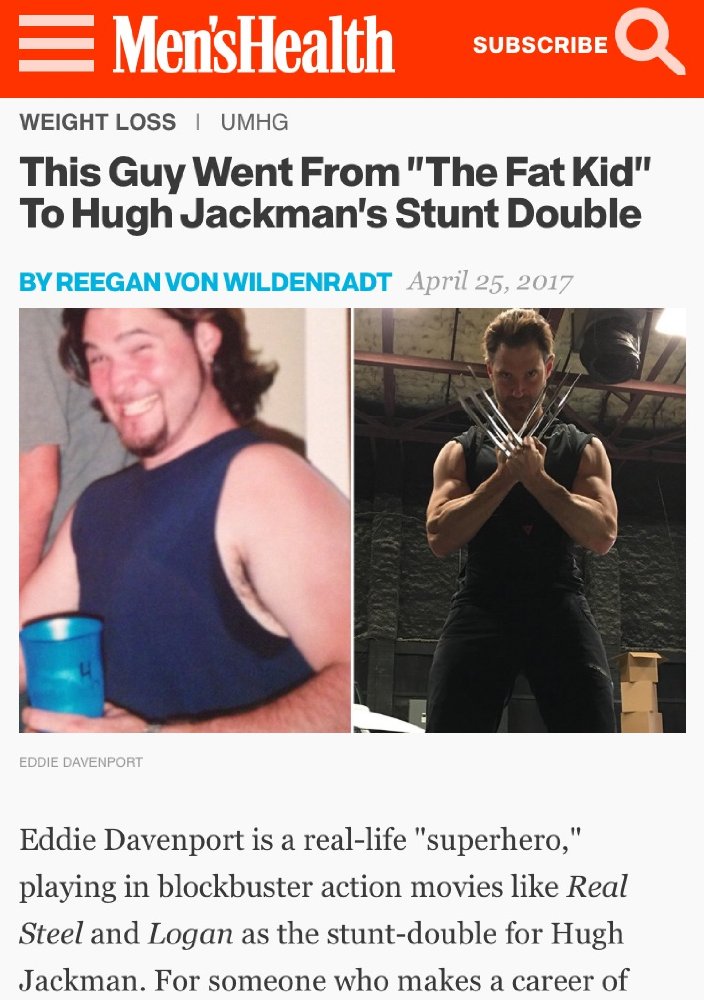 Eddie Davenport