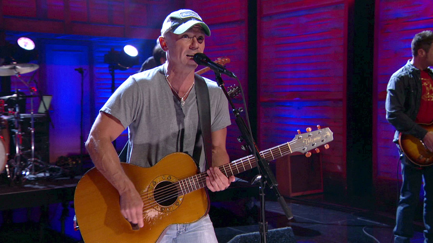 Kenny Chesney